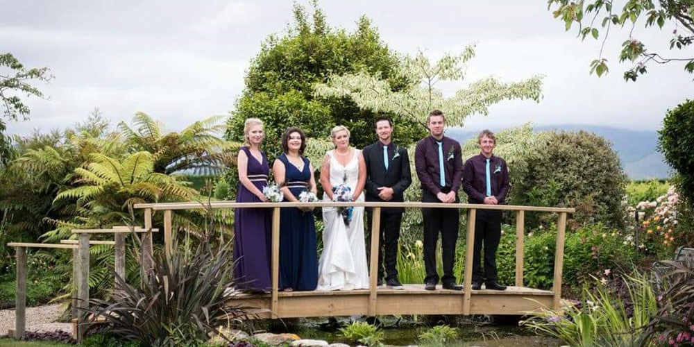 Woodend Gardens - Result Image
